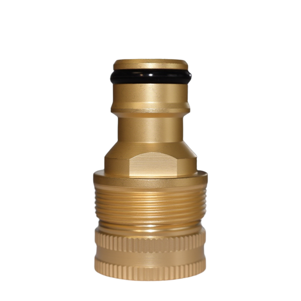 2712  M24x1 Basin faucet connector