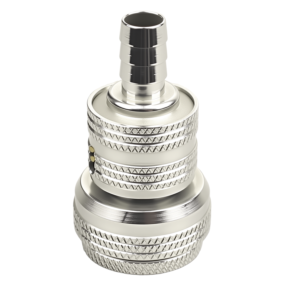 2728  Quick connector