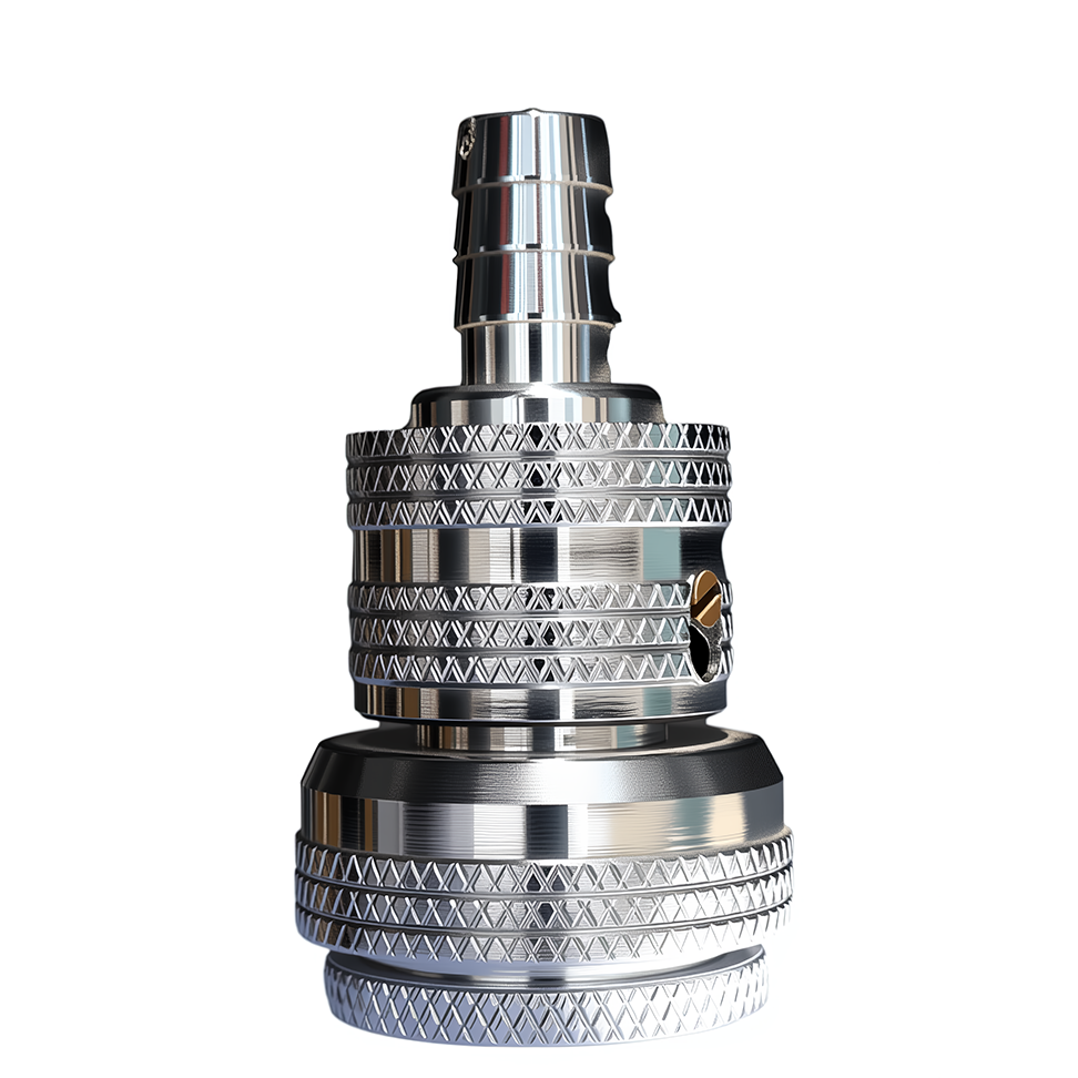 2729  Quick connector