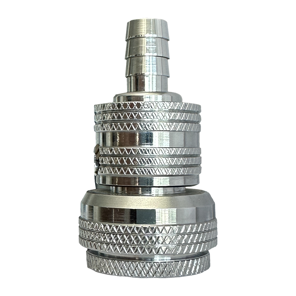 2730  Quick connector