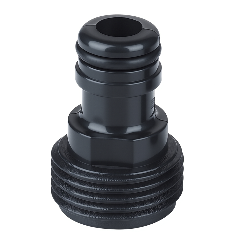 2732  Hose connector