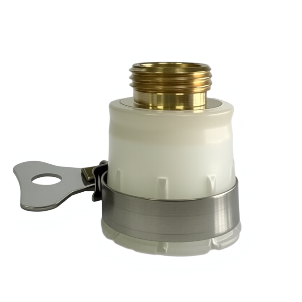 2915   M22x1 Universal tap Connector
