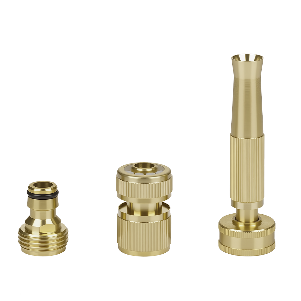 2526  basic fitting set