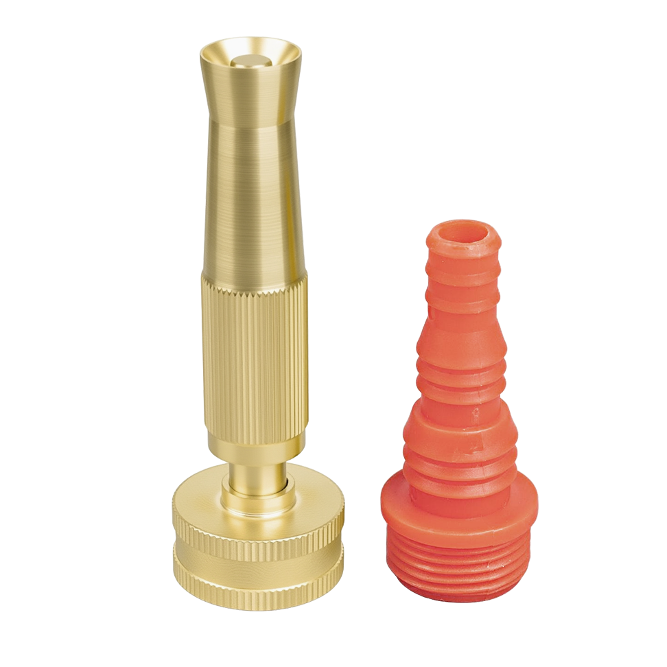 2533  water gun connector can be connected to hose 4, 6, 1 inch