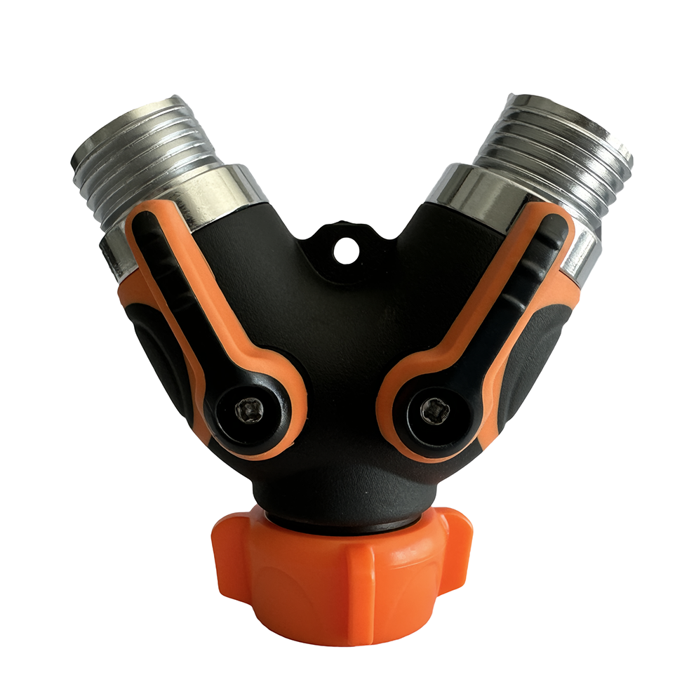 2619  Water separator connector