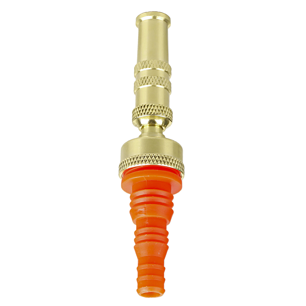 2503  water gun connector can be connected to hose 4, 6, 1 inch