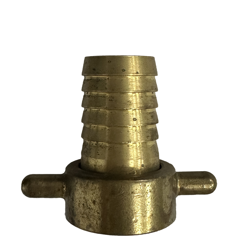 2917    brass screw connection , 2 parts