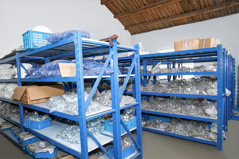 Product Container