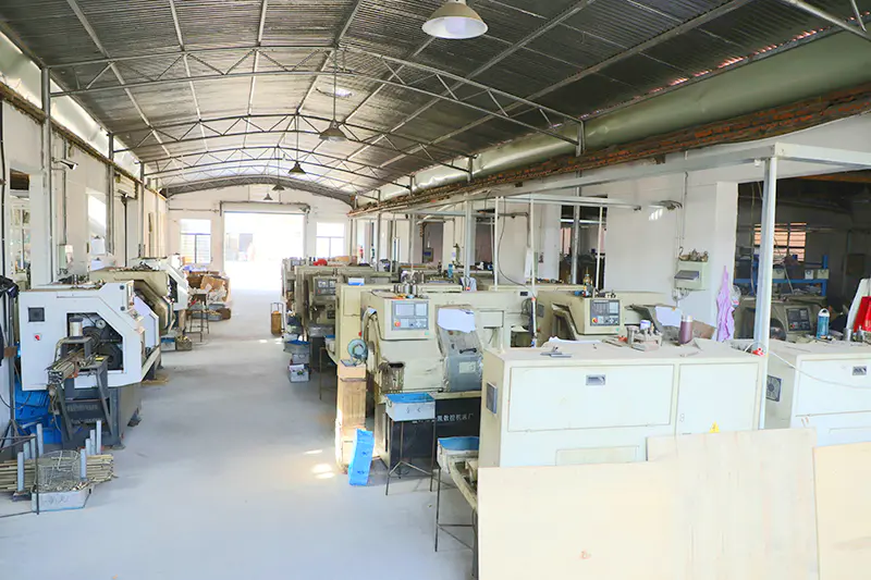 Factory equipment