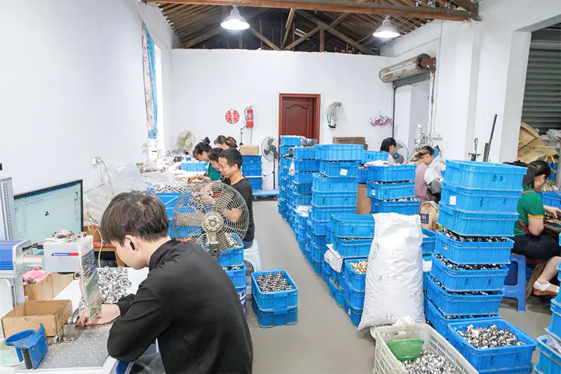 Assembly Workshop