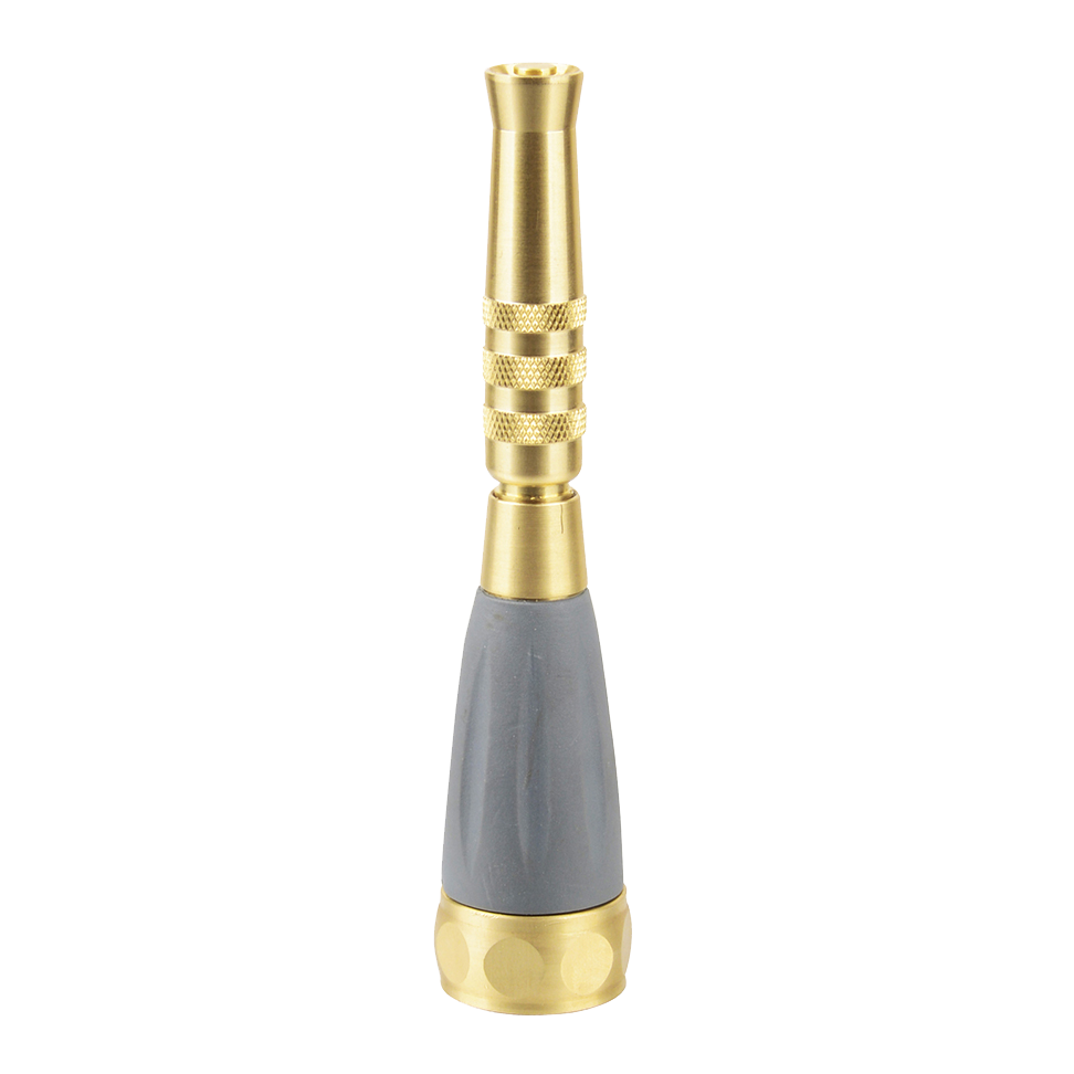 2547  Brass spray nozzle-K