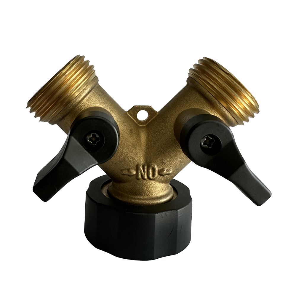 2620  2 way shut off valve